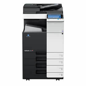 コニカミノルタ (KONICA MINOLTA)｜コピー機(複合機)のリース(レンタル