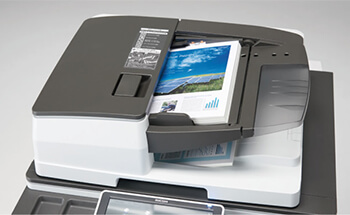 RICOH MP 9003」リコー (RICOH)｜コピー機(複合機)のリース(レンタル