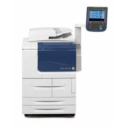 D110 CPS」富士フイルム（旧富士ゼロックス） (Fujifilm)｜コピー機