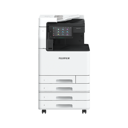 Apeos C2571」富士フイルム（旧富士ゼロックス） (Fujifilm)｜コピー機