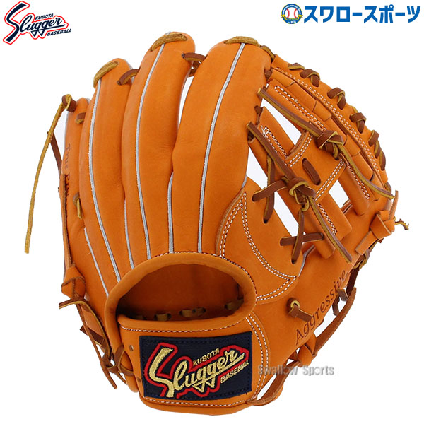 スラッガー 軟式少年用 限定モデルグローブ内野手用 良型 即戦力 野球