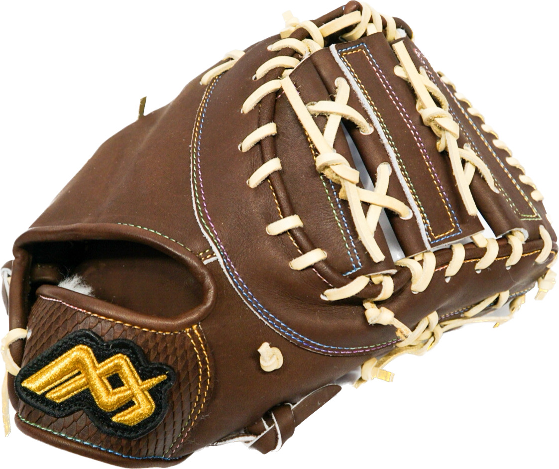 野球 MAXGLOVE 早川グローブ 硬式 ファーストミット ファースト 一塁手