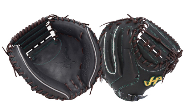 ハタケヤマ 硬式オーダーキャッチャーミット | 野球用品スワロースポーツ