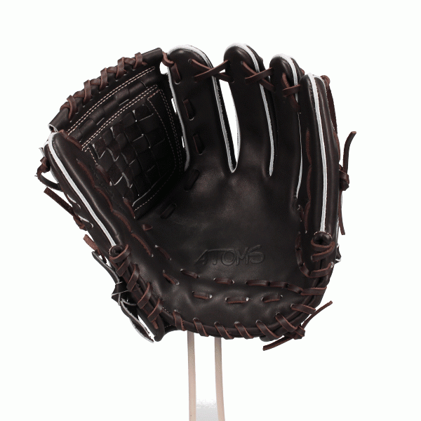 野球 アトムズ 硬式グローブ グラブ NEO PROFESSIONAL LINE 右投用 左