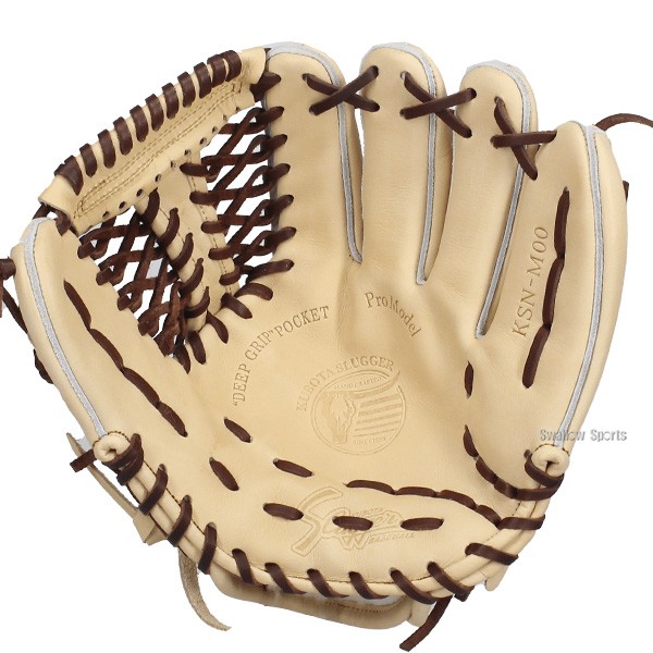 野球 久保田スラッガー 限定 軟式グローブ グラブ 内野 内野手用