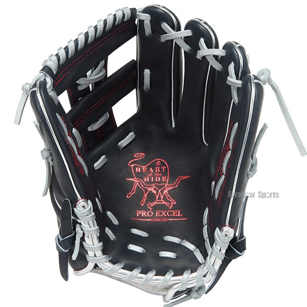 野球 ローリングス HOH 軟式グローブ グラブ 軟式用 内野手用 大人用