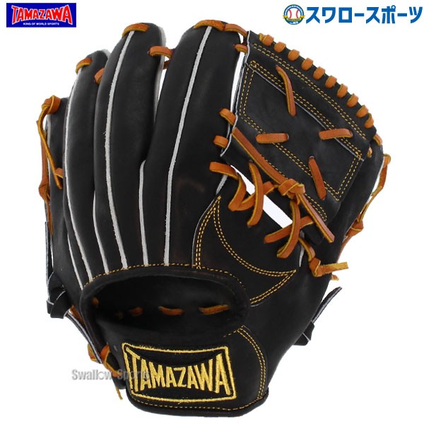 野球 玉澤 タマザワ 軟式グローブ グラブ 内野 小型 内野手用