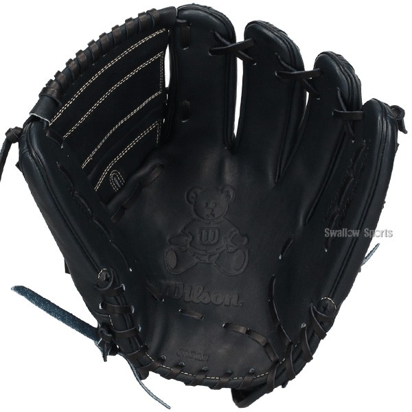 野球 ウィルソン ウィルソンスタッフ デュアル 硬式グローブ 硬式