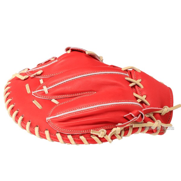 野球 ウィルソン 硬式ミット ファーストミット Limited Color