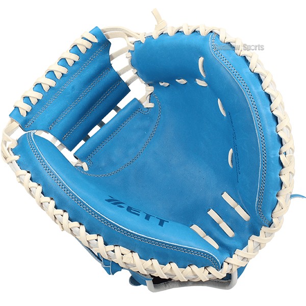 野球 ゼット プロステイタス 限定 硬式 キャッチャー ミット プロ