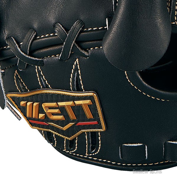 ZETT プロステ BPROG 16 硬式グローブ ZETT プロステ BPROG 16 硬式