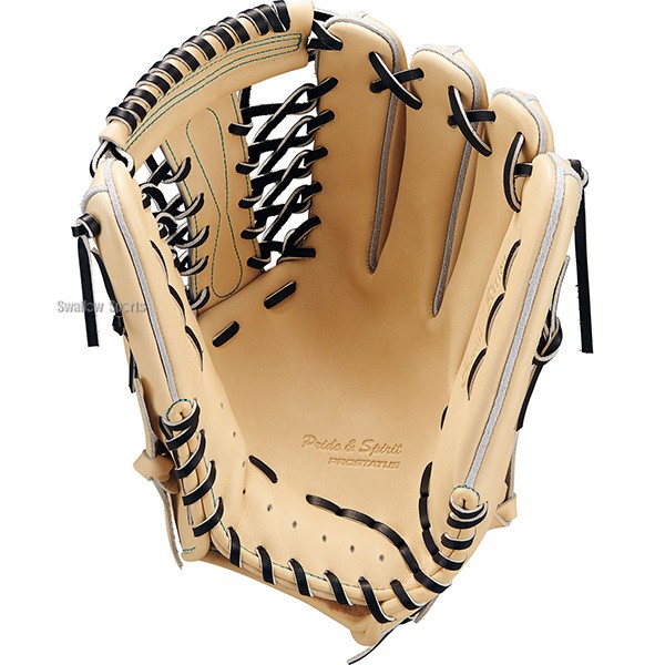 野球 ゼット プロステイタス 硬式グローブ グラブ 硬式用 高校野球対応