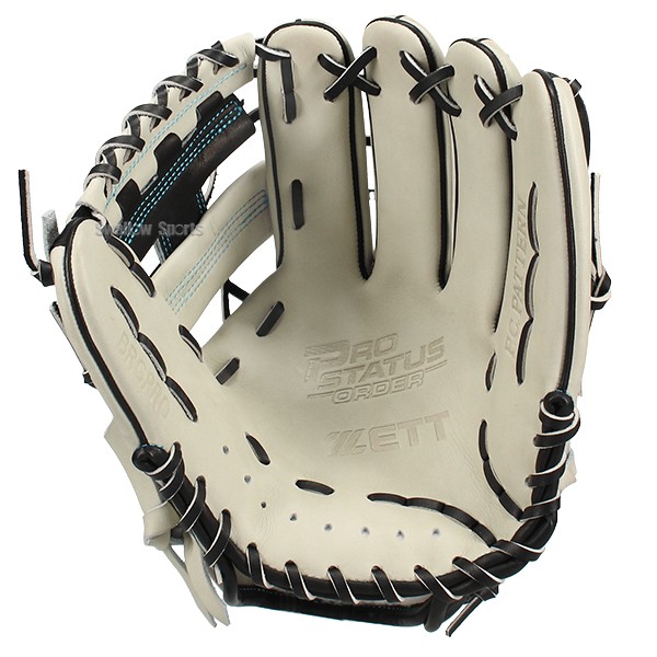 野球 ゼット スワロー限定 オーダー 軟式グローブ グラブ