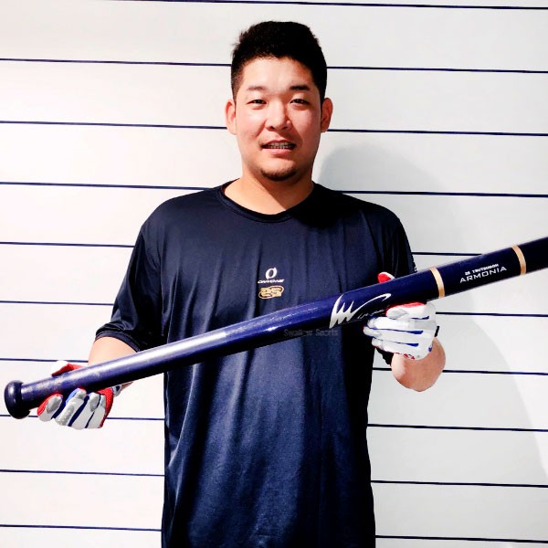 野球 アイピーセレクト Ip Select 硬式トレーニング バット アルモニー