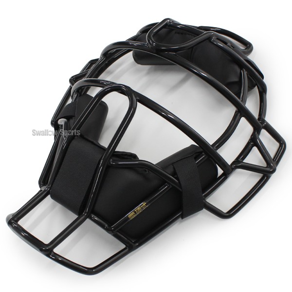 野球 久保田スラッガー 硬式 防具 キャッチャー マスク 審判用