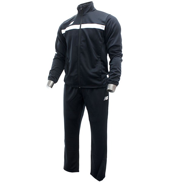 野球 ニューバランス 上下セット ウエア ウォームアップジャケット