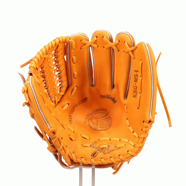 野球 久保田スラッガー 硬式 内野用 内野手用 硬式グローブ グローブ