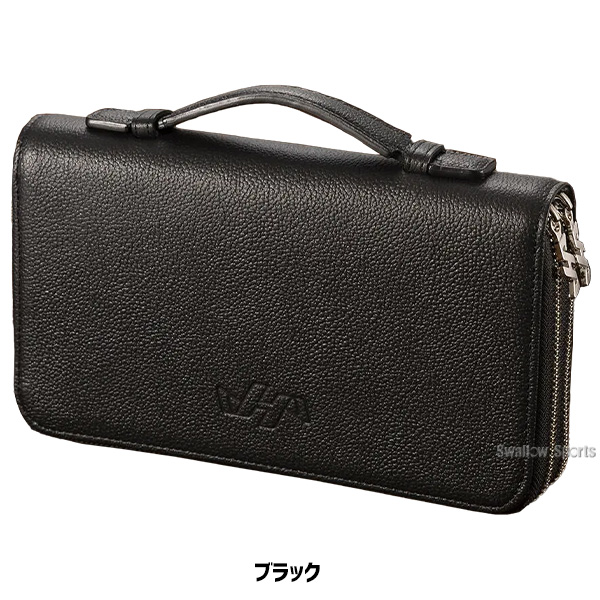 ハタケヤマ hatakeyama K9（ケーナイン） ダブルファスナー セカンド