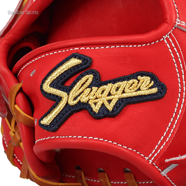 野球 久保田スラッガー 硬式 内野用 内野手用 硬式グローブ グローブ湯