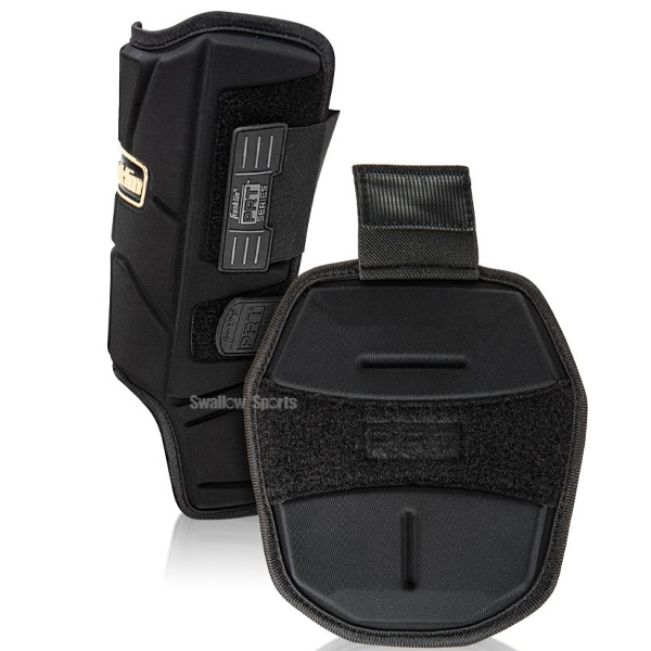 野球 フランクリン 防具 2点 セット レッグガード エルボーガード 右