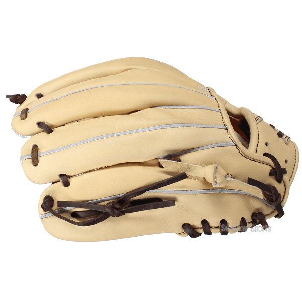 野球 ジームス 軟式グローブ グラブ 軟式用 内野手用 少年用 ジュニア