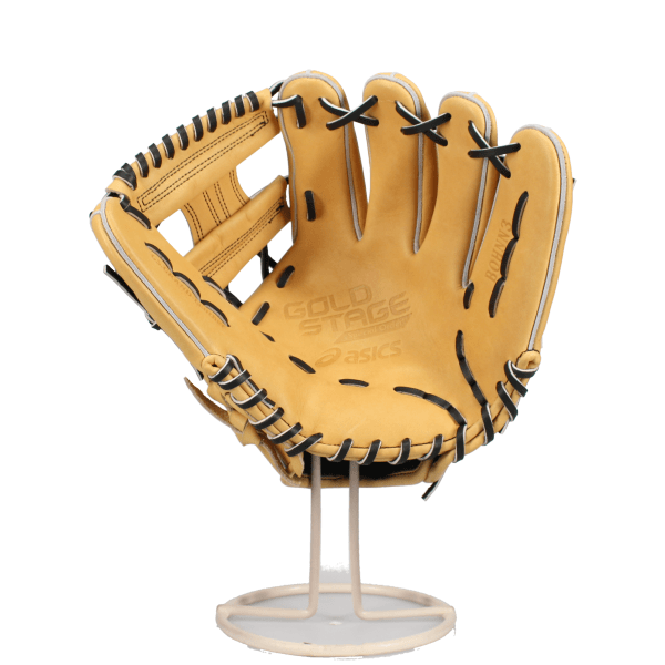 野球 アシックス スワロー限定 オーダー 硬式グローブ グラブ 内野 内