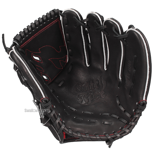 野球 ファイヤーズ 硬式グローブ グラブ 硬式 ピッチャー用 投手用