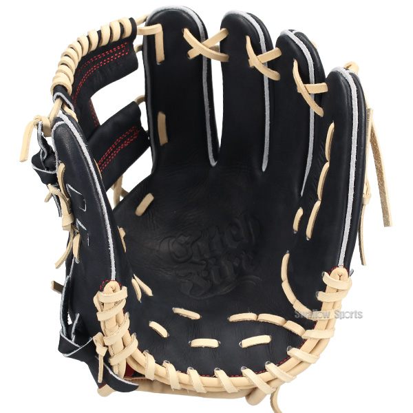 野球 ファイヤーズ スワロー限定 オーダーグラブ 軟式グローブ グラブ