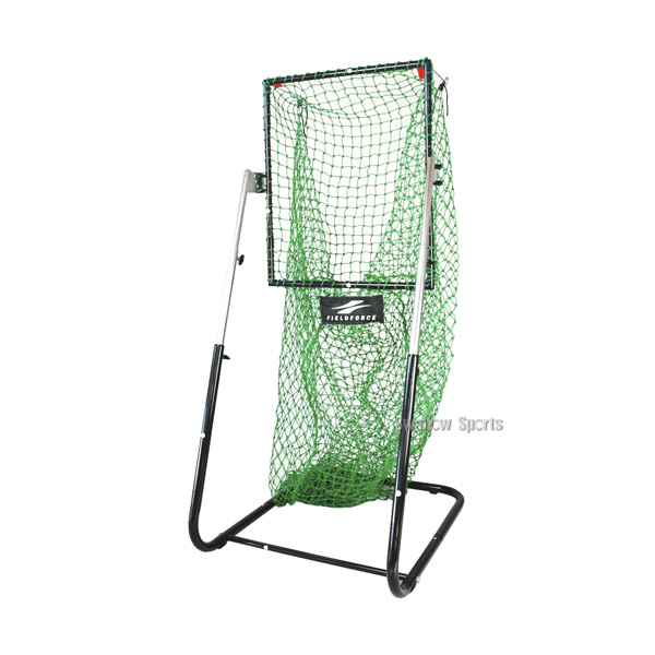 野球 フィールドフォース トレーニング ピッチング練習 ストライク