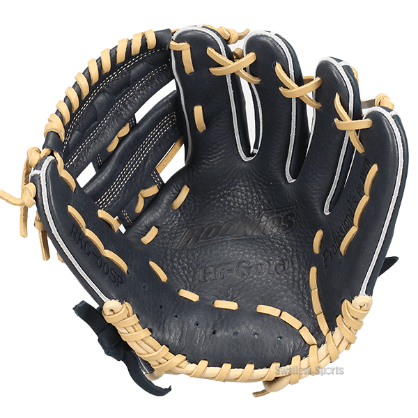 野球 ハイゴールド 軟式グローブ グラブ 軟式用 限定 少年用 ジュニア