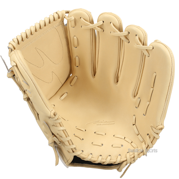 野球 アイピーセレクト 限定 硬式 グローブ グラブ 投手用 右投用 左投