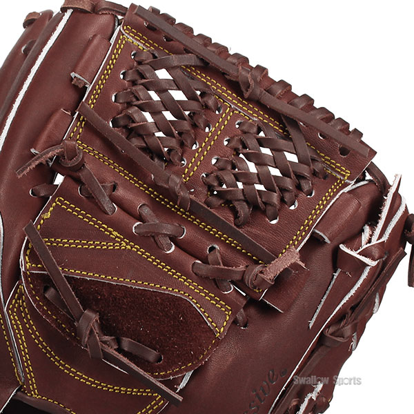 野球 久保田スラッガー 硬式グローブ グラブ ピッチャー 投手用 KSG