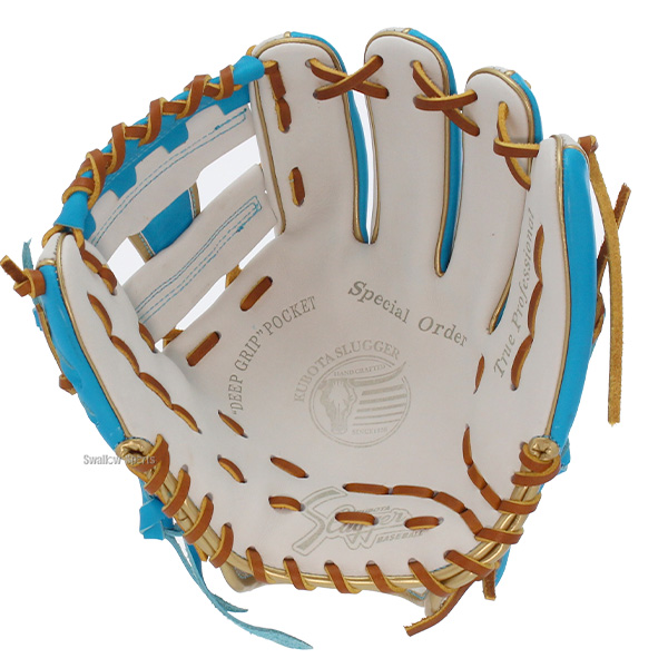 野球 久保田スラッガー 軟式 内野用 内野手用 軟式グローブ グローブ