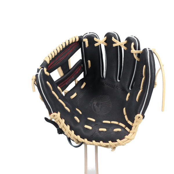 野球 久保田スラッガー 限定 軟式グローブ グラブ SR1型 内野 内野手用