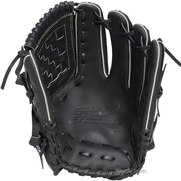 野球 グローブ 軟式 ミズノ グローバルエリート 軟式グローブ グラブ