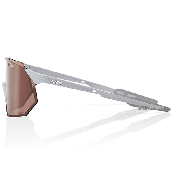 野球 100％ ワンハンドレッド アクセサリー サングラス Hypercraft SQ