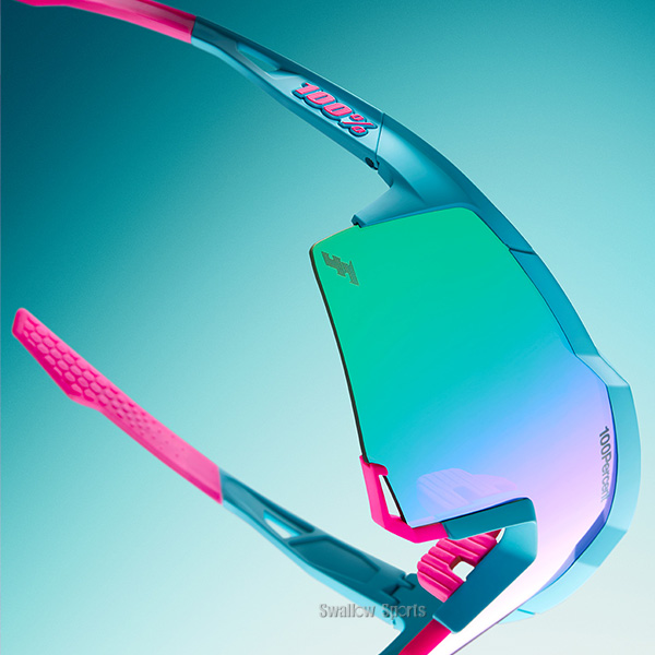 野球 サングラス 100％ ワンハンドレッド タティスjr タティスモデル