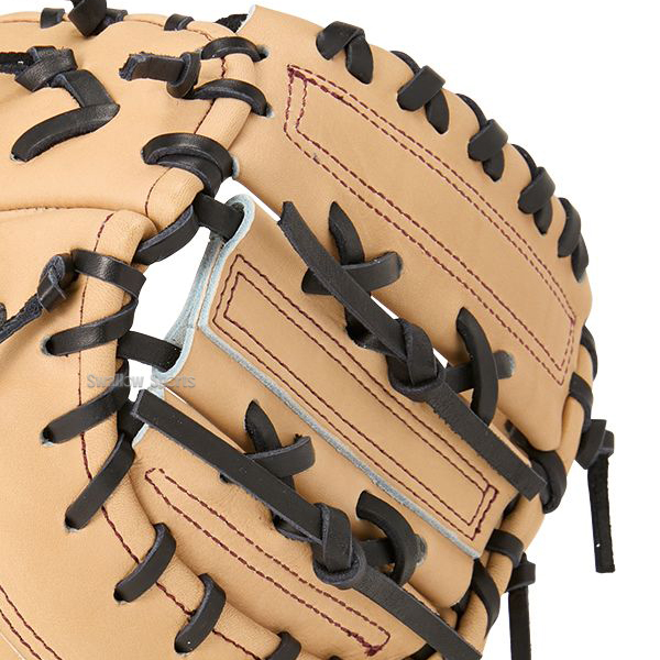 野球 ローリングス 硬式 ファーストミット HOH PREMIUM 一塁手 ミット