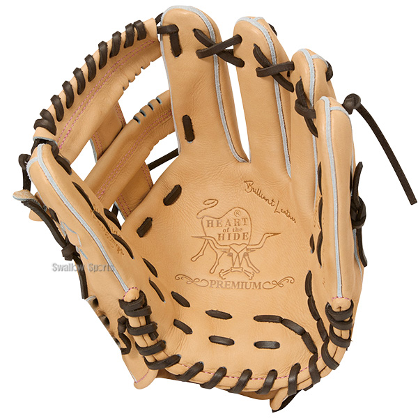 野球 ローリングス HOH 硬式グローブ グラブ 硬式用 内野手用 大人用