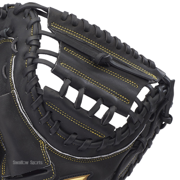 野球 SSK エスエスケイ ソフトボール用 キャッチャーミット ウィン