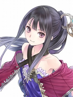 画像ギャラリー | 「メルルのアトリエ」のキャラクター人気投票が