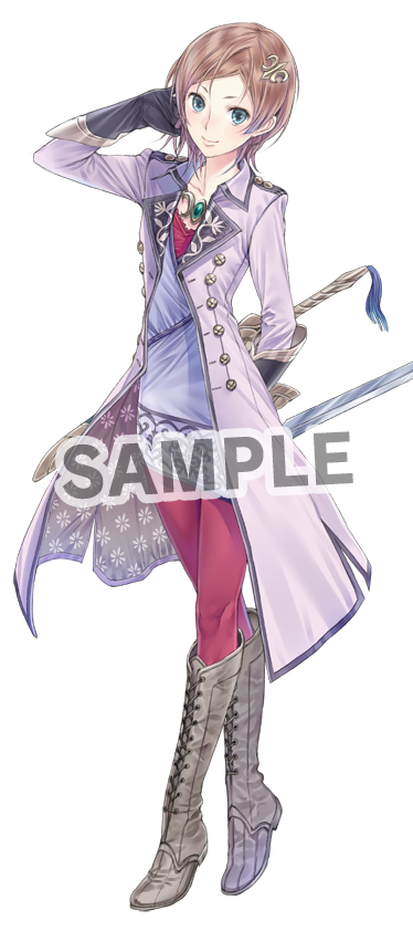 画像ギャラリー No.001 | 「メルルのアトリエ」，キャラクター人気投票