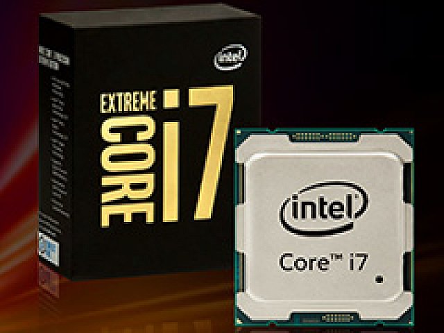 COMPUTEX］最上位モデル「Core i7-6950X」は10コア20スレッド。Intel
