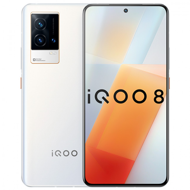 VIVO iQOO 8 5G Phone Specs, Price, Chipset, Camera, Battery etc