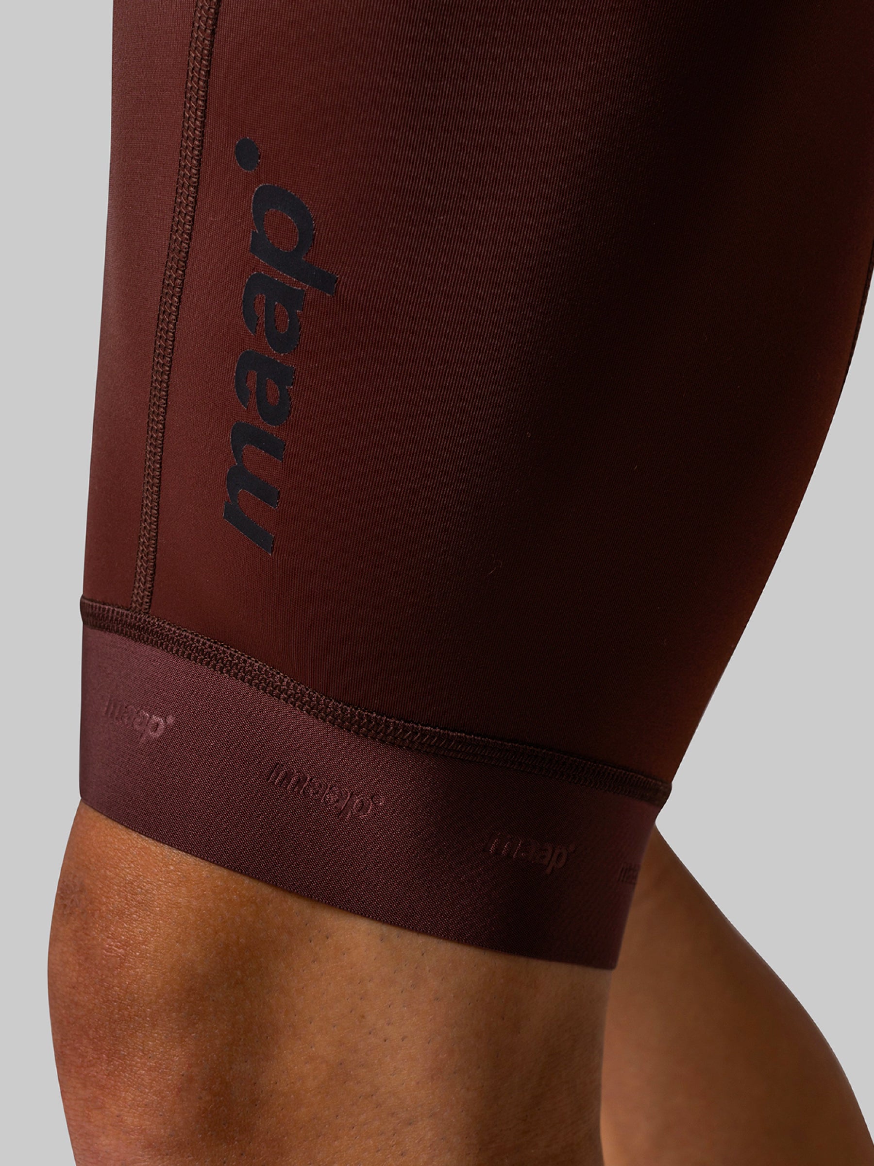 Men's Training Bib 3.0 - Cocoa/Griffin