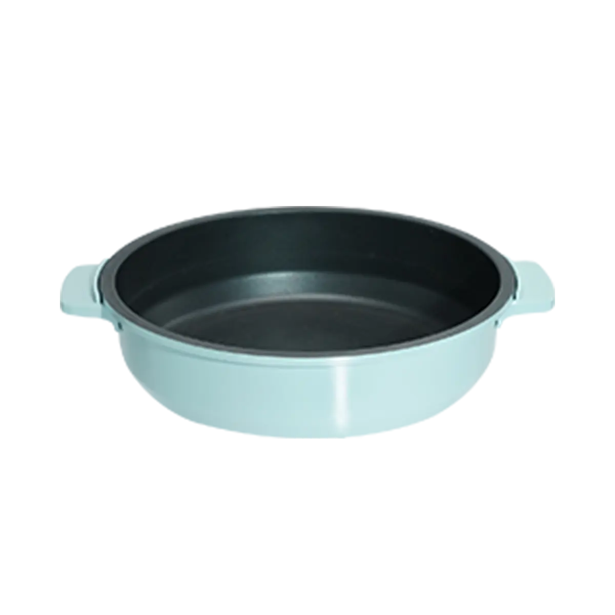 SOLEMOOD クッキングポット WL-G301 深鍋プレート - 50TH+