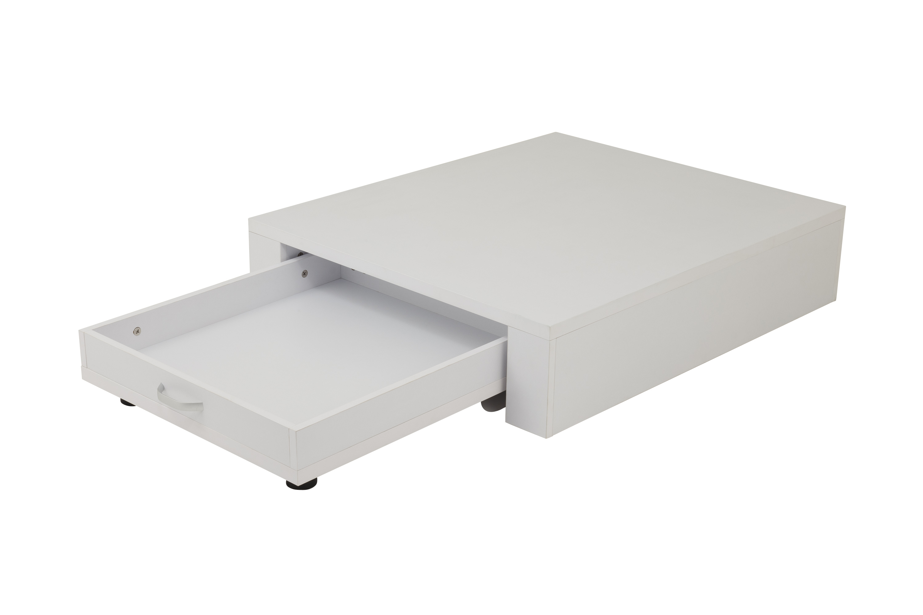 FV-510N 電動ネイルチェア用ステージ（ホワイト）H20cmタイプ | 株式