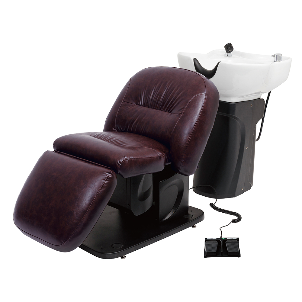 シャンプーチェア | 株式会社フィフティ・ヴィジョナリー / エステ