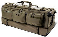CAMS™ 3.0 186L: Ultimate Deployment & Travel Bag | 5.11 Tactical