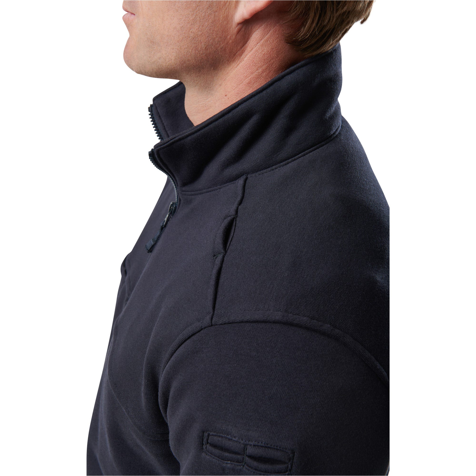 5.11 Tactical® Job Shirt 1/4 Zip 2.0 | High-performance Gear